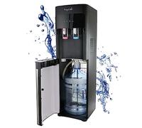 Megachef Bottom Load Hot and Cold Water Dispenser