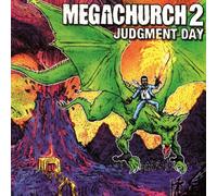 Megachurch - Judgement Day