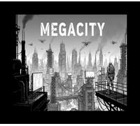 MEGACITY PC Steam CD Key
