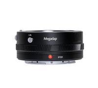 Megadap EFTZ21 Auto Focus Adapter Compatible with Canon EF Mount Lens to Nikon Z Mount Camera ZFC Z9 Z8 Z7II Z7 Z6II Z50