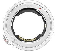 Megadap ETZ21 Por+ New Version Auto focus Adapter Compatible with Sony FE Sigma Tamron FE Series Lens to NIKON Z Mount Camera Zf Z9 Z8 Z7 Z6 Z6III Z7II Z6II Z5 Z50 Z30 ZFC