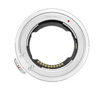 Megadap ETZ21 PRO+ Autofocus Lens Adapter Built-in Electronic Aperture Compatible with Nikon Z Camera Zf Z9 Z8 Z7 Z6 Z7II Z6II Z5 Z50 ZFC for Sony FE Sigma Tamron FE Series Lens (ETZ21 PRO+)