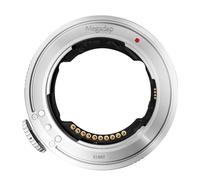 Megadap ETZ21 PRO Integrated Auto Focus Lens Adapter with Electronic Aperture Compatible with Nikon Z Zf Z5II Z9 Z8 Z7II Z7 Z6III Z6II Z6 Z5 Z50II Z50 Z30 ZFC Camera for Sony FE