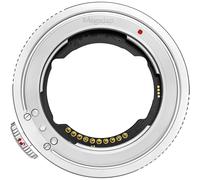 Megadap Sony E to Nikon Z Autofocus Adapter Pro+