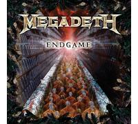Megadeath - Endgame [VINYL]