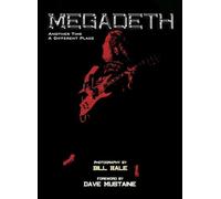 Megadeth: Another Time, A Different Place