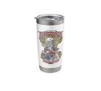 Megadeth - Built for Speed Stainless Steel Insulated Tumbler