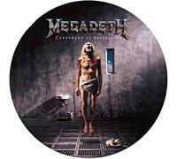 Megadeth - Countdown To Extinction