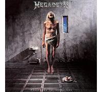 Megadeth - Countdown to Extinction