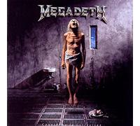 Megadeth - Countdown To Extinction [CD]