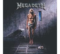 Megadeth - Countdown to Extinction