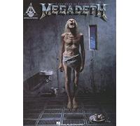 Megadeth - Countdown to Extinction (Guitar Recorded Versions)