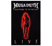 Megadeth: Countdown To Extinction - Live [DVD] [2013] [NTSC]