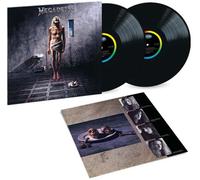 Megadeth – Countdown to Extinction – Vinyl (Multicolor)