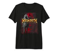 Megadeth - Countdown to Extinction Premium T-Shirt