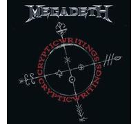 Megadeth - Cryptic Writings