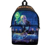 Rocksax Megadeth Daypack - Rust In Peace