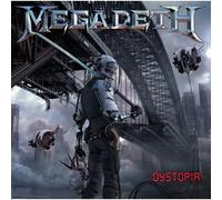 MEGADETH - Dystopia