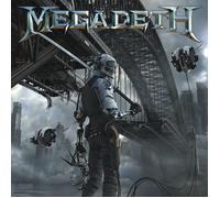 Megadeth - Dystopia