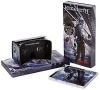Megadeth - Dystopia - Limited Edition