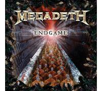 Megadeth - Endgame