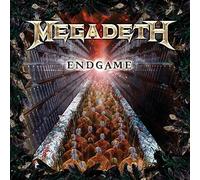 Megadeth - Endgame