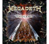 Megadeth Endgame (Vinyl) 12" Album (US IMPORT)