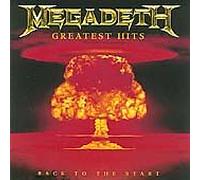Greatest Hits - Back to The Start