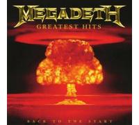 Greatest Hits - Back to The Start