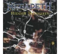 Megadeth - Hidden Treasures