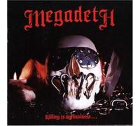 Megadeth - Killing Is My Business and Business Is Good [VINYL]