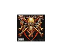 Megadeth - Killing Is My Business [CD]