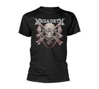 Megadeth - Killing is My Business... T-Shirt, multicoloured, XXL
