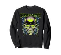 Megadeth - Lightning Vic Sweatshirt