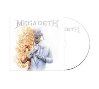 Megadeth - M e g a d e t h - FinaI AIbum 2O26