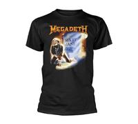 Megadeth - Mary Jane T-Shirt, multicoloured, M