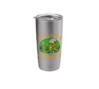 Megadeth - Megadeth Camp Stainless Steel Insulated Tumbler