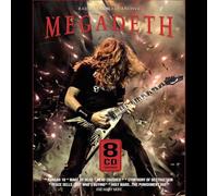 Megadeth - Megadeth Radio Broadcast)