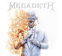 Megadeth - Megadeth [VINYL]
