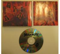 Megadeth - Peace Sells...But Who's Buying?