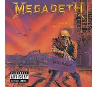 Megadeth - Peace Sells... but Who's Buying?