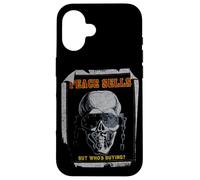 Megadeth - Peace Sells but Who's Buying? Case for iPhone 16
