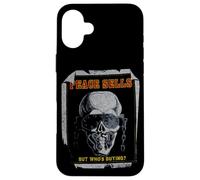 Megadeth - Peace Sells but Who's Buying? Case for iPhone 16 Plus