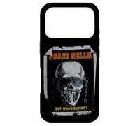 Megadeth - Peace Sells but Who's Buying? Case for iPhone 17 Pro