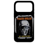Megadeth - Peace Sells but Who's Buying? Case for iPhone 17 Pro Max
