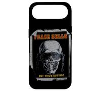 Megadeth - Peace Sells but Who's Buying? Case for iPhone Air