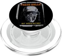 Megadeth - Peace Sells but Who's Buying? PopSockets PopGrip for MagSafe