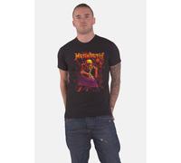 Megadeth Peace Sells T-Shirt in Black | Size: XL Megadeth Black XL