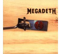 MEGADETH - Risk
