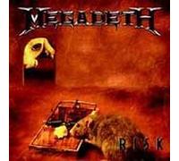 Megadeth - Risk [Remastered]